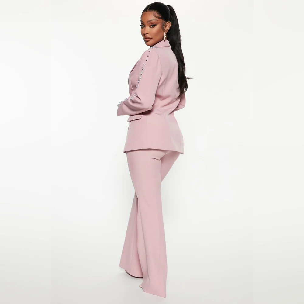 Fashion nova 3 peices set - Picture 4 of 6